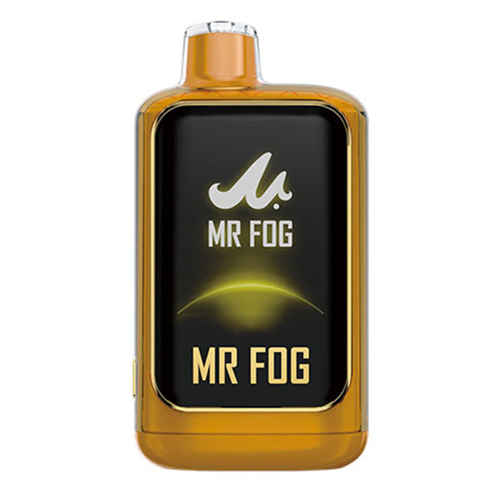 Strawberry Mango Ice Mr Fog Nova Upto 36000 Puffs Disposable Vape