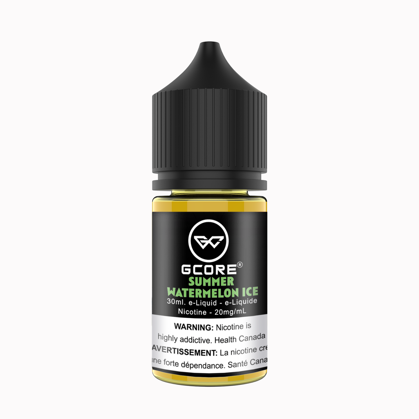 Gcore 30ml E-juice-Summer Watermelon Ice (20mg)
