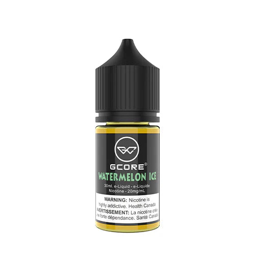 Gcore 30ml E-juice-Watermelon Ice (20mg)