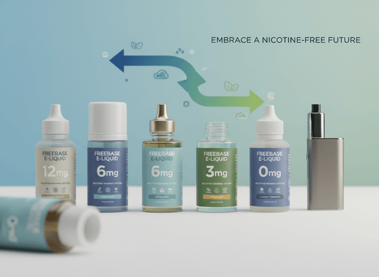 Calgary same-day vape delivery