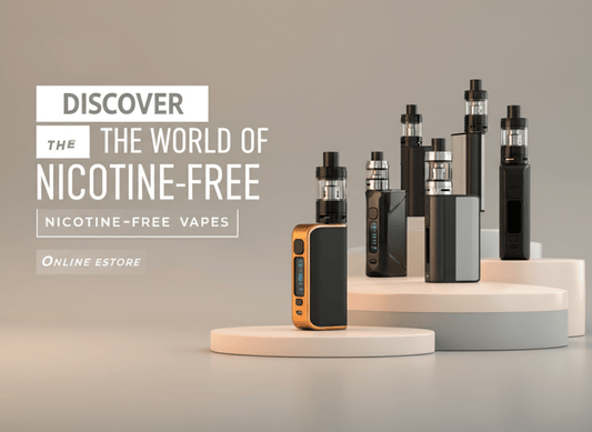 Calgary Online Vape Shop