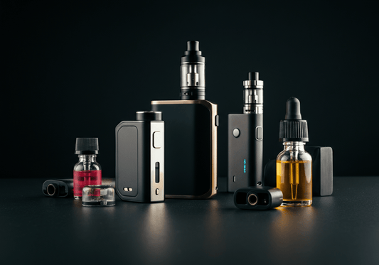 Online Vape Store in Calgary