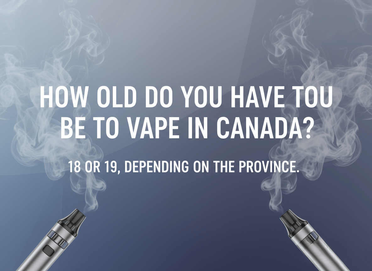 Vape delivery near me Calgary