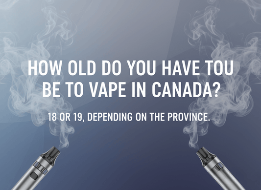 Vape delivery near me Calgary