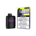STLTH LOOP MAX POD PACK - WHITE GRAPE ICE (Without Battery)
