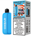 Oxbar Maglink Pods 20mg-Apple Raspberry Ice OXBAR