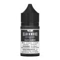 BLACK DIAMOND - BLACKWOOD SALT 30ML