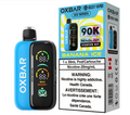 Oxbar Maglink Starter Kit 20mg-Banana Ice