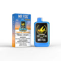 Blue Razz Steezy Triple Mango Mr Fog Nova Upto 36000 Puffs Disposable Vape
