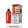 Oxbar Maglink Pods 20mg-Blueberry Raspberry G