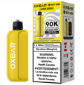 Oxbar Maglink Pods 20mg-Blueberry Raspberry Lemon