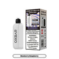 Oxbar Maglink Pods 20mg-Blueberry Raspberry (Essential Series)