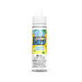 Lemon Drop Salt 60mL - Blue Raspberry