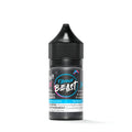 Flavour Beast E-Juice 20mg/ml (30ML)-Bomb Blue Razz