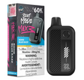Bomb Blue Razz Flavour Beast Beast Mode Max 3 Disposable Vape