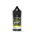 Flavour Beast E-Juice 20mg/ml (30ML)-Bussin Banana Iced