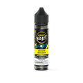 Flavour Beast E-Liquid 60ml- Bussin Banana (iced)