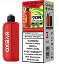 Oxbar Maglink Pods 20mg-Cherry Lime G