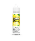 Lemon Drop Salt 60mL - Double Lemon