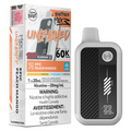Epic Peach Mango Iced Flavour Beast Beast Mode Max 3 Disposable Vape