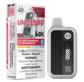 Epic Strawberry Watermelon Iced Flavour Beast Beast Mode Max 3 Disposable Vape