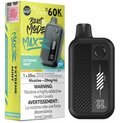 Extreme Mint Iced Flavour Beast Beast Mode Max 3 Disposable Vape