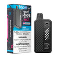 Flavour Beast Beast Mode Max 2 Disposable - Bomb Blue Razz 50k