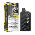 Flavour Beast Mode Max 2 Disposable Vape-Bussin Banana 20MG
