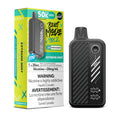Flavour Beast Mode Max 2 50k-Disposable Vape- Extreme Mint 20MG