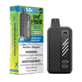 Flavour Beast Beast Mode Max 50K Disposable - Super Sour Blue Razz