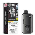 Flippin Fruit Flash Flavour Beast Alpha Disposable Vape