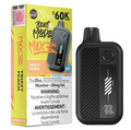 Frizzy Peach Iced Flavour Beast Beast Mode Max 3 Disposable Vape