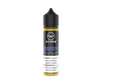 Gcore 60 ml E-juice - BLUEBERRY ICE (20mg)