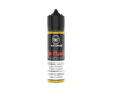 Gcore 60 ml E-juice - Frozen Strawberry (20mg) 60ml