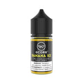 Gcore 30ml E-juice-Banana Ice (20mg)