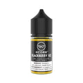Gcore 30ml E-juice-Blackberry Ice (20mg)