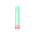 GEEK BAR MELOSO DISPOSABLE 20MG-Blueberry Raspberry Ice