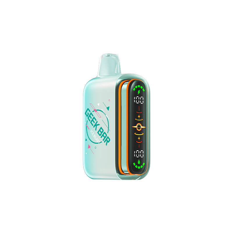 GEEK BAR PULSE 2 DISPOSABLE-ICE BLAST