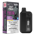 Groovy Grape Passionfruit Iced Flavour Beast Beast Mode Max 3 Disposable Vape