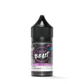 Flavour Beast E-Juice 20mg/ml (30ML)-Groovy Grape Passionfruit Iced