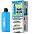 Oxbar Maglink Pods 20mg-Guava Ice