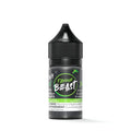 Flavour Beast E-Juice 20mg/ml (30ML)-Gusto Green Apple