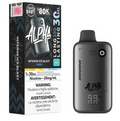 Intense Ice Blast Iced Flavour Beast Alpha Disposable Vape