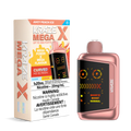 Kraze Mega X 48k-Juicy peach ice
