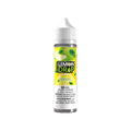 Lemon Drop Salt 60mL - GREEN APPLE
