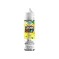 Lemon Drop Salt 60mL - PUNCH