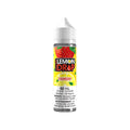 Lemon Drop Salt 60mL - STRAWBERRY