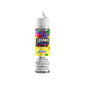 Lemon Drop Salt 60mL - WILD BERRY