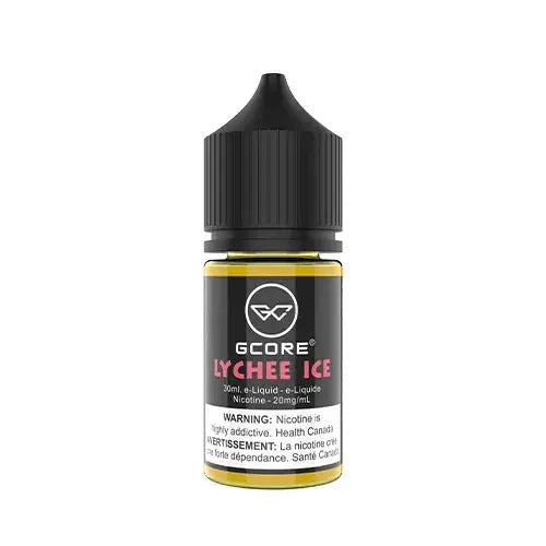 Gcore 30ml E-juice-Lychee Ice