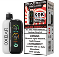 Oxbar Maglink Starter Kit 20mg-Lychee Hibiscus